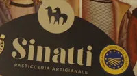 Panforte di Siena IGP Margherita