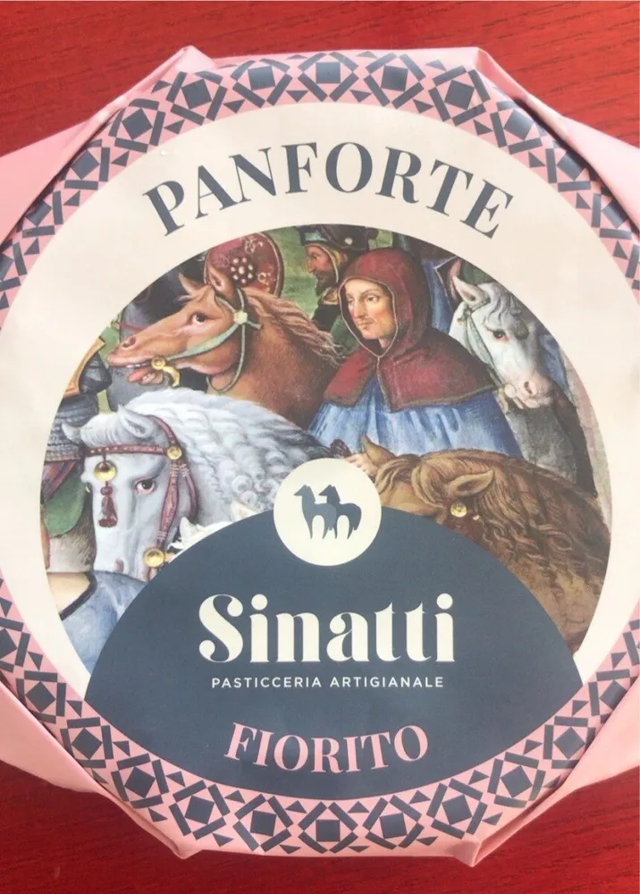 Panforte