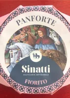 Panforte