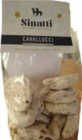 Cavallucci tradizionali
