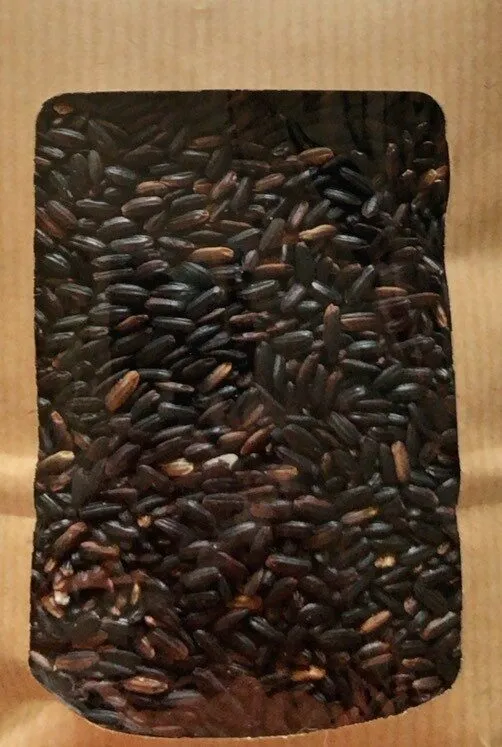 Riso Nero