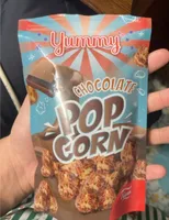 Pop corn
