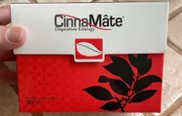 CinnaMate