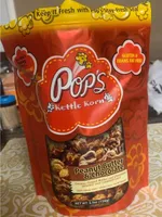 Kettle korn