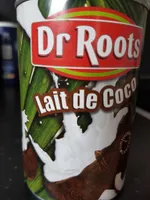 Lait de coco