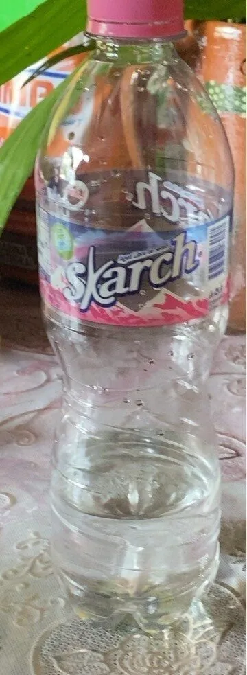 Skarch
