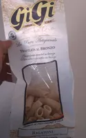 Rigatonni