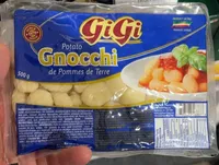 Gnocchi