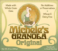 Michele's Granola Original