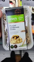 ENZOS GF MUSH RISOT 330G
