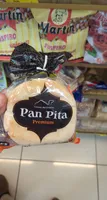 pan pita