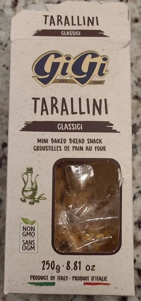 Tarallini Classici