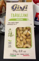 Tarallini
