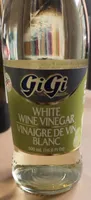 White Wine Vinegar