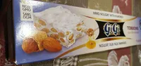 Torrone duro