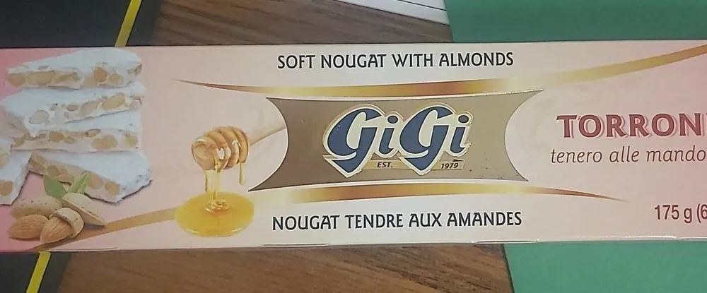 Torrone