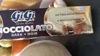 NOCCIOLATO DARK NOIR