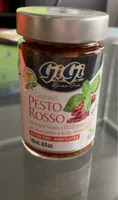 Gourmet Pesto Rosso