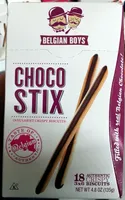 Choco Stix