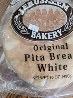 Pita bread