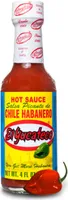 Spyce, Habanero Hot Sauce
