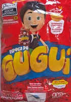 Pipoca doce torrada