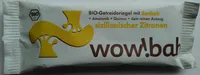 wow!bab sizilianische Zitrone