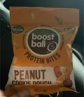 Boost ball