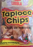 Tapioca Chips