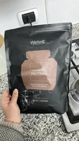 Nourishing Protein