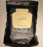Nourishing protein
