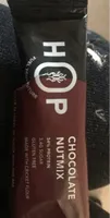 Chocolate nutmix