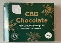 Cbd chocolate