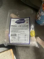 Umar Quality Foods
