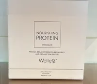 Nourishing Protein