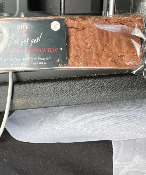 Chocolate brownies