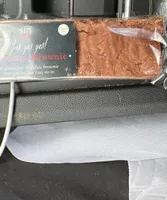 Chocolate brownies
