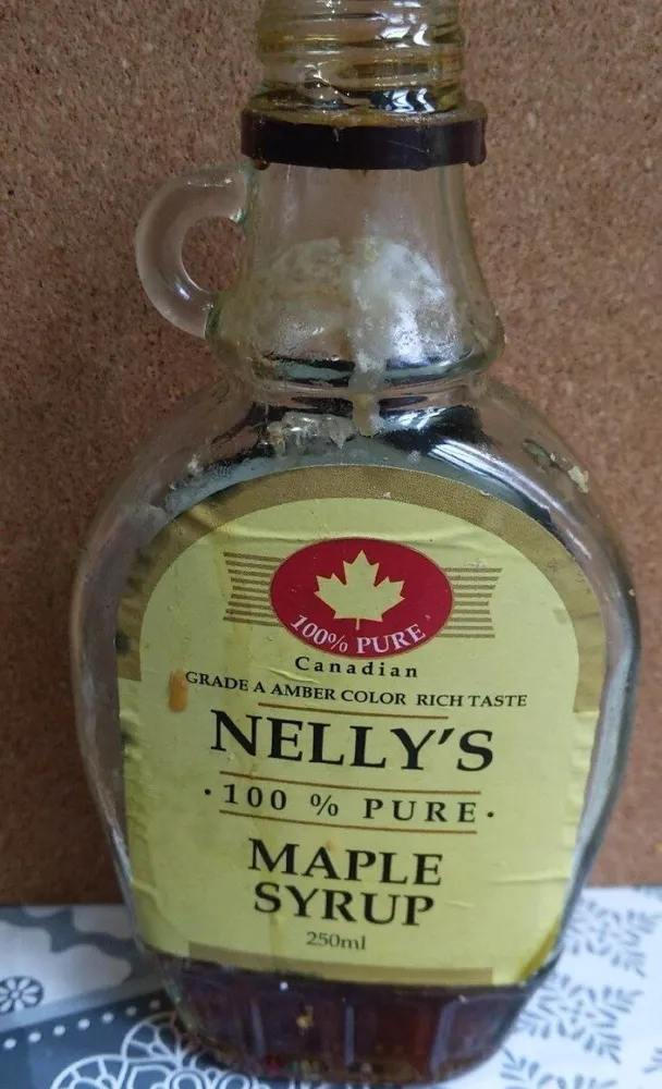 Maple Syrup
