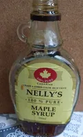 Maple Syrup