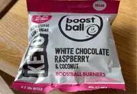 Boost ball