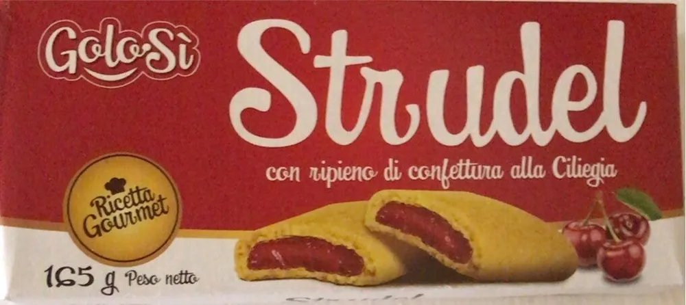 Strudel
