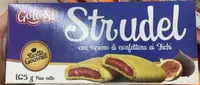 Golosì Strudel