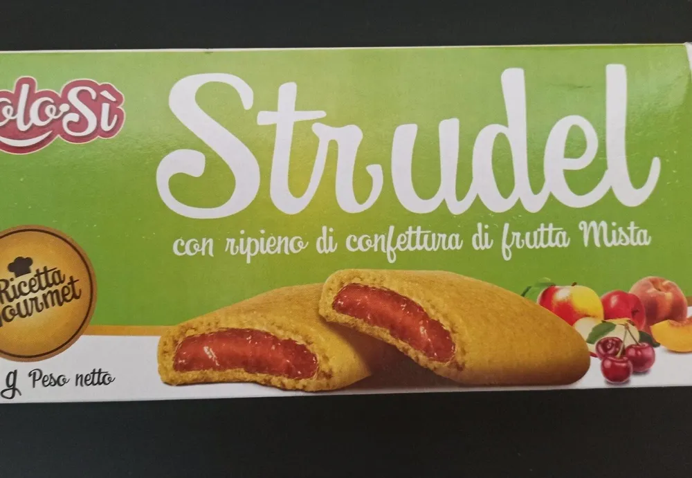 Strudel