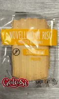 Novellino di riso