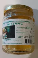 Miele di Acacia