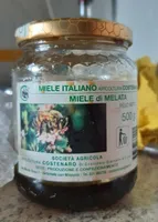 Miele di Melata