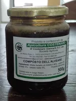 Composto dell'alveare