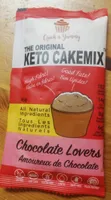 The original keto cakemix