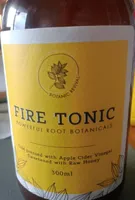 Fire Tonic