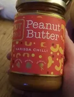 Harissa chilli